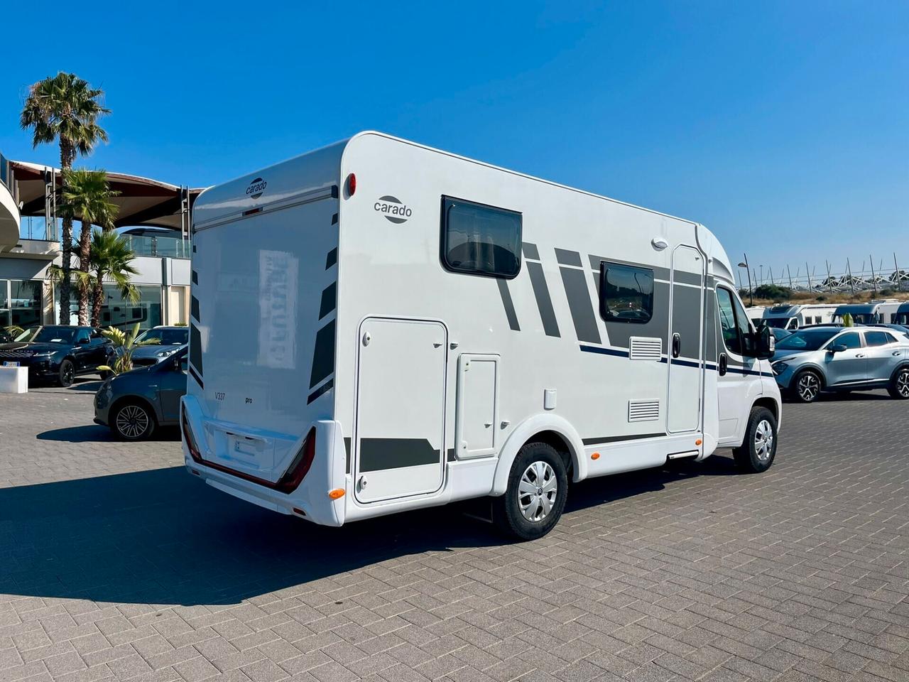 Approfitta su Carado V 337 Pro-VENDUTO