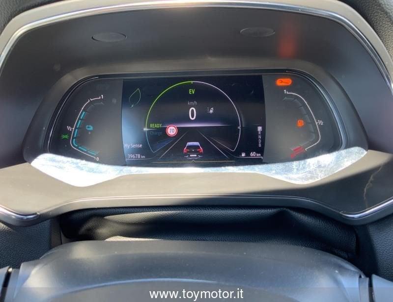 Renault Captur 2ª serie Full Hybrid E-Tech 145 CV Intens