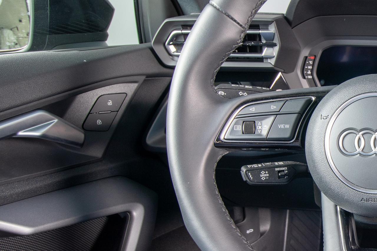Audi A3 Sportback 35 1.5 Tfsi S Line My 2025 150cv