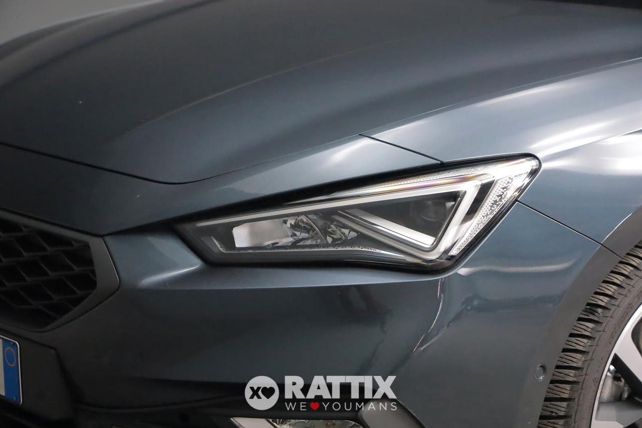SEAT Leon 1.0 ETSI 110CV FR DSG