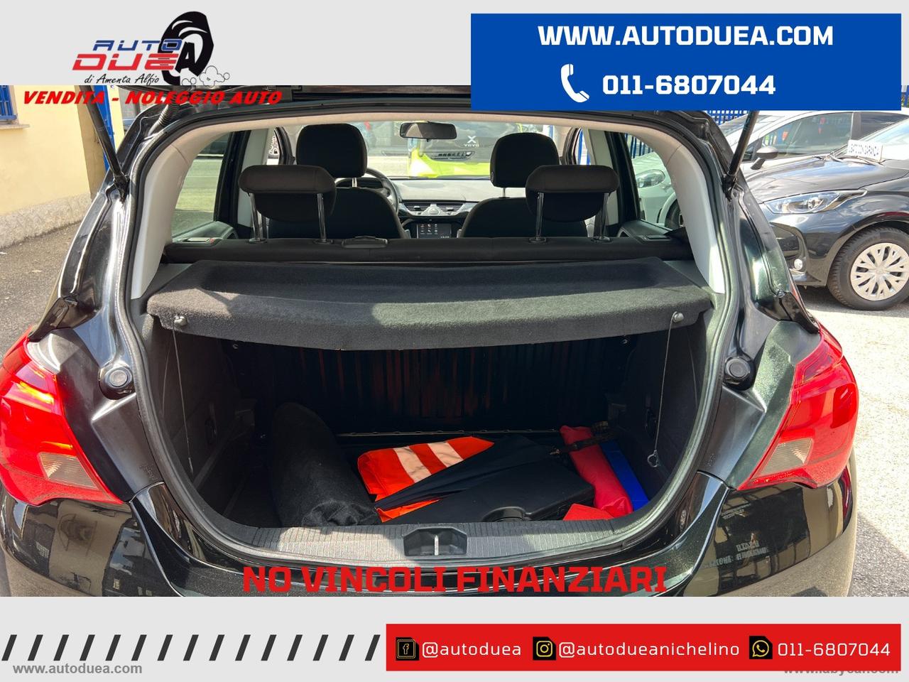 OPEL Corsa 1.2 5p. Innovation
