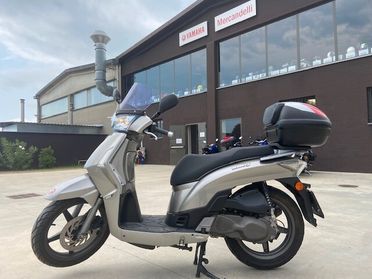 Kymco People 200i S - 2012 KM 6.150