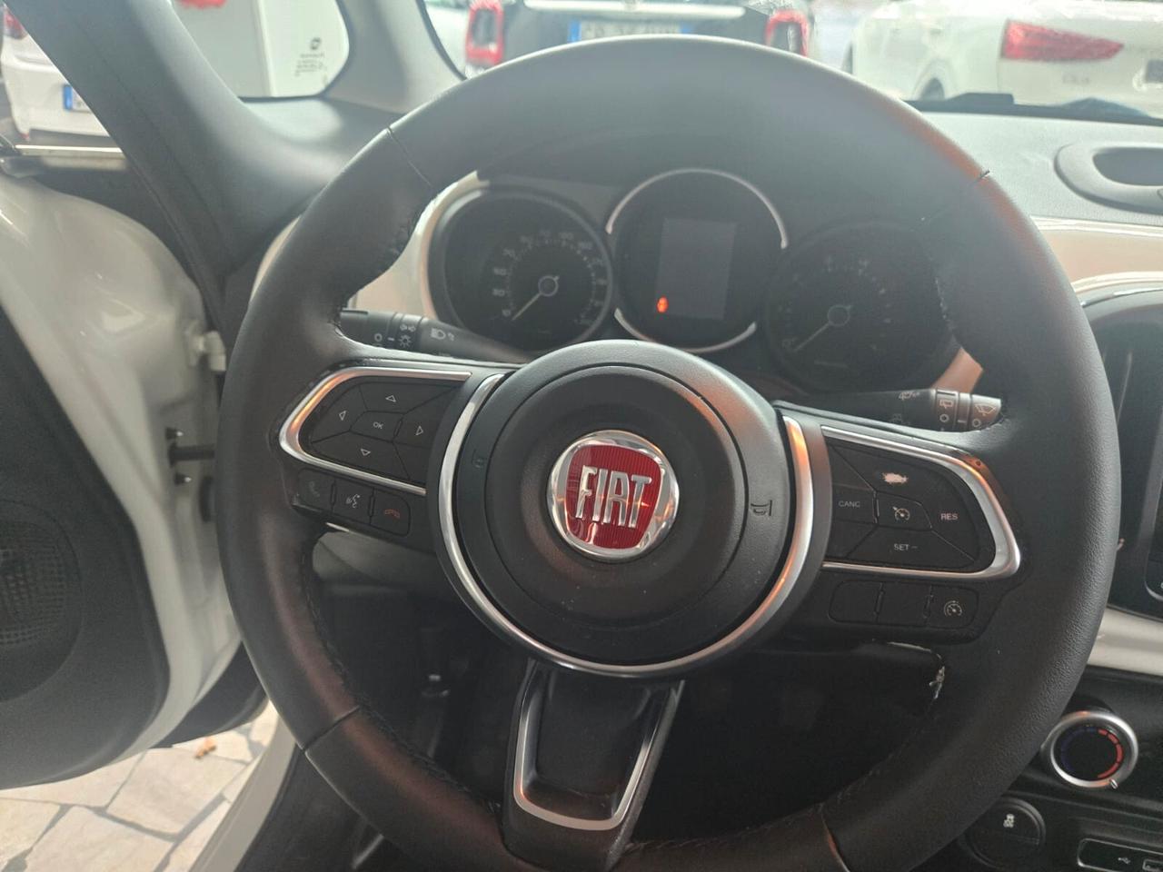 Fiat 500L 1.3 Multijet 95 CV Connect