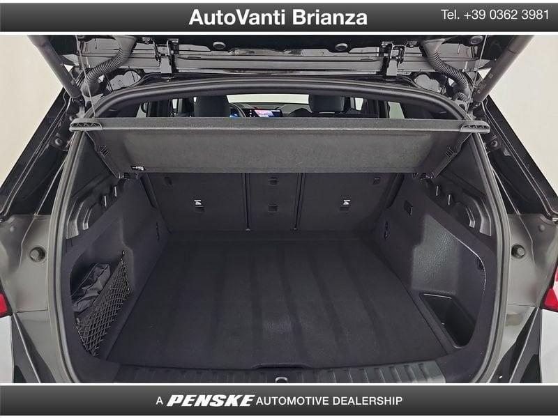 BMW X1 X1 xdrive 25e MSport Pro