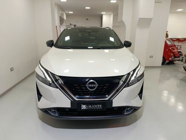 Nissan Qashqai e-Power Tekna+ Full Hybrid