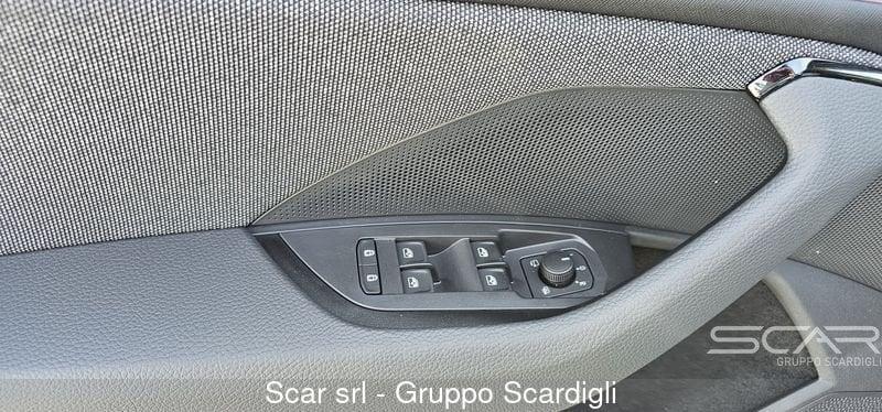 Skoda Kodiaq Kodiaq 1.5 TSI Hybrid DSG 7 posti Executive