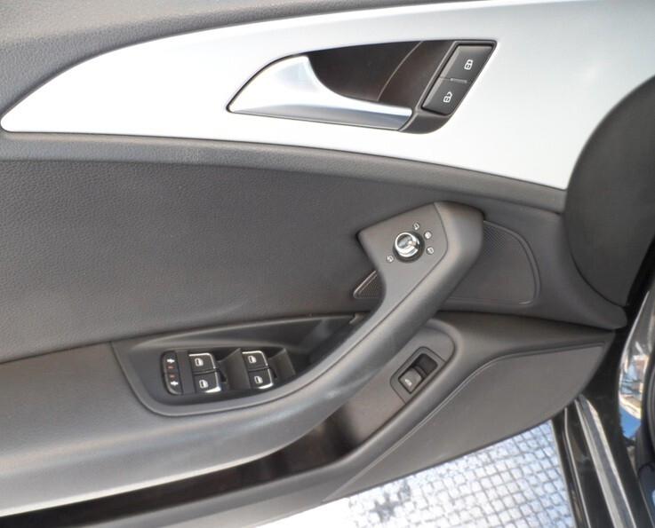 Audi A6 Avant 2.0 TDI 136 CV ADVANCED PLUS - 2013