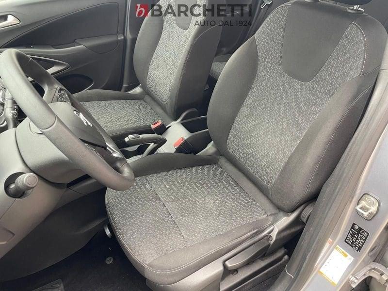 Opel Crossland X 1.2 12V Start&Stop Advance