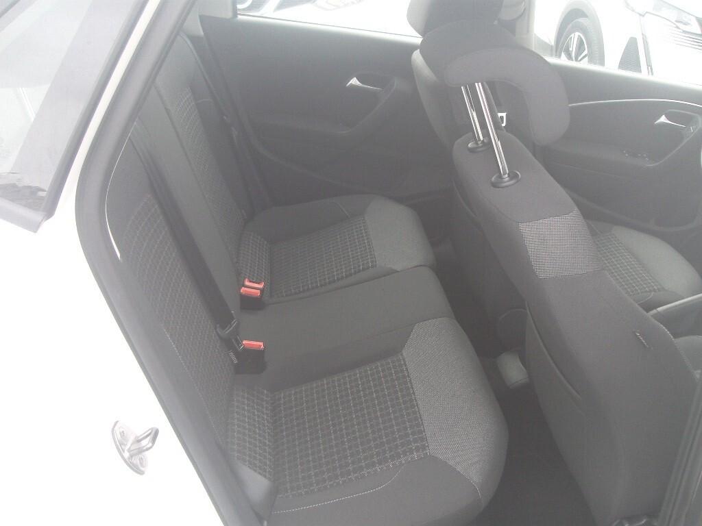 Volkswagen Polo 1.4 TDI 5p. Comfortline - 2015