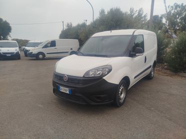 Fiat Doblo 1600mjet 2021