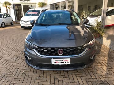 Fiat Tipo 1.6 Mjt S&S SW Business