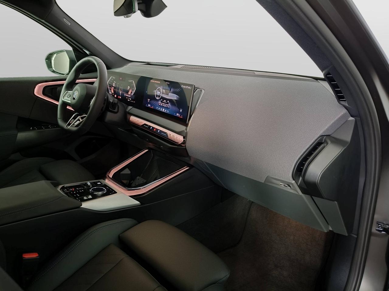 BMW BMW X3 xDrive20d