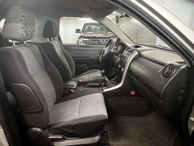 Suzuki Grand Vitara Grand Vitara 3p 1.9 ddis *GANCIO TRAINO*