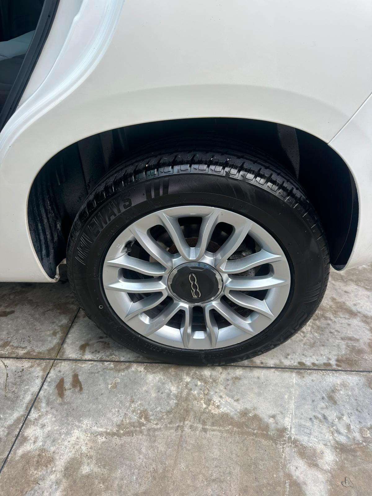 Fiat 500L 1.3 Multijet 85 CV Lounge