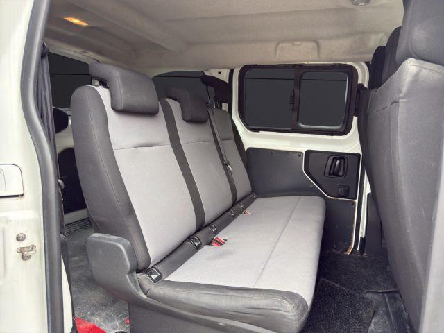 PEUGEOT Expert BlueHDi 115 S&S PL-TN-DC Furgone Comfort Plus Std.