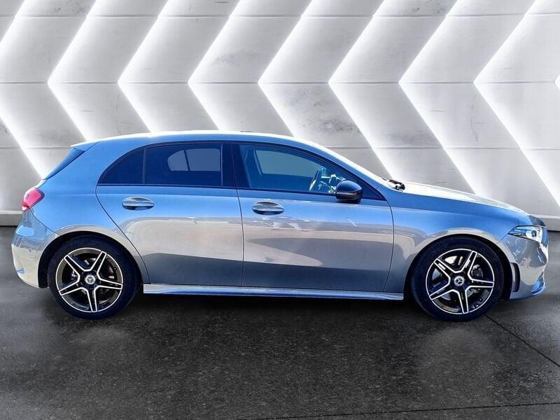 Mercedes-Benz Classe A A 250 Premium Night edition auto