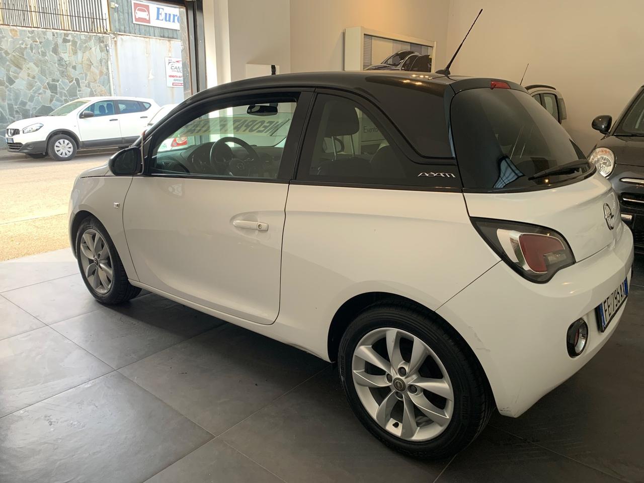 Opel Adam 1.4 87 CV GPL Tech Air