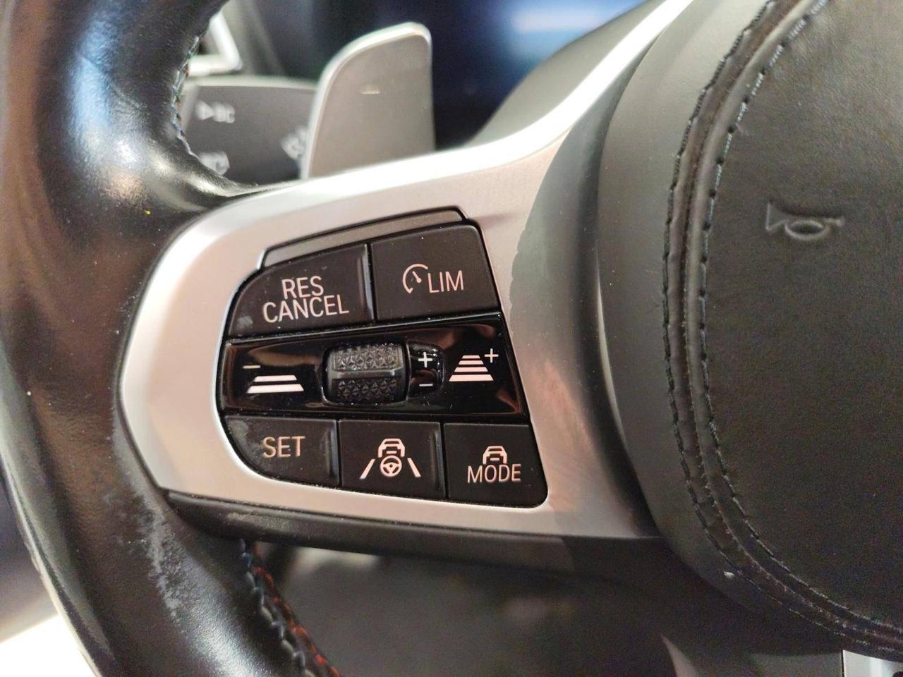 BMW X3 xDrive M40d 48V