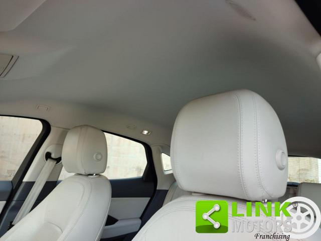 JAGUAR E-Pace 2.0D 150 CV AWD