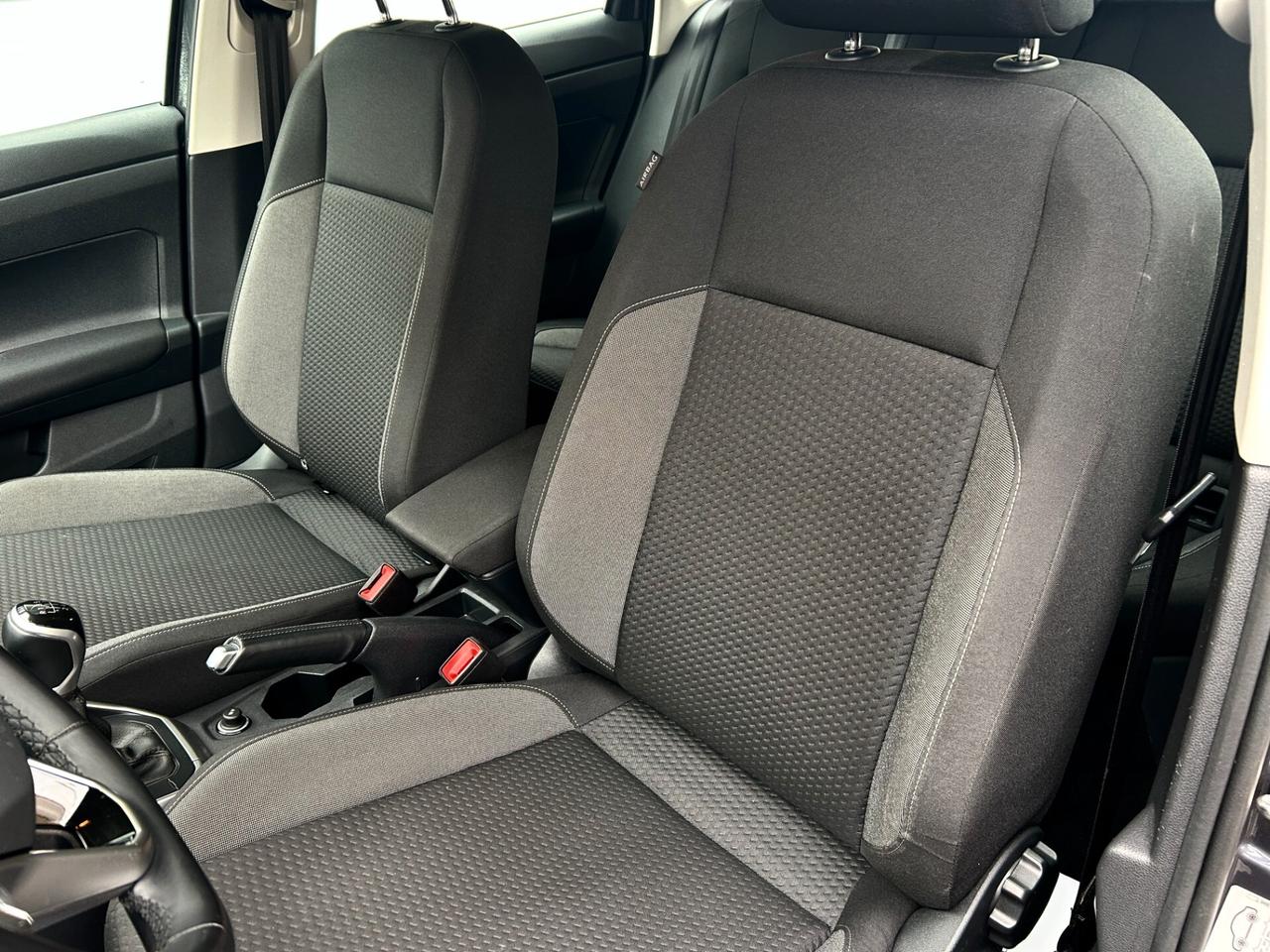 Volkswagen Polo 1.0 TGI 5p. Life 2023