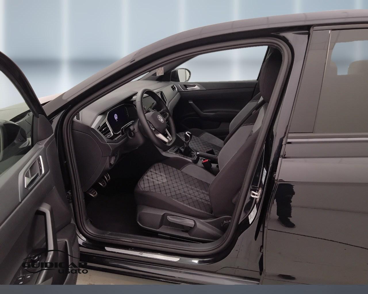 VOLKSWAGEN Taigo - Taigo 1.0 tsi R-Line 115cv