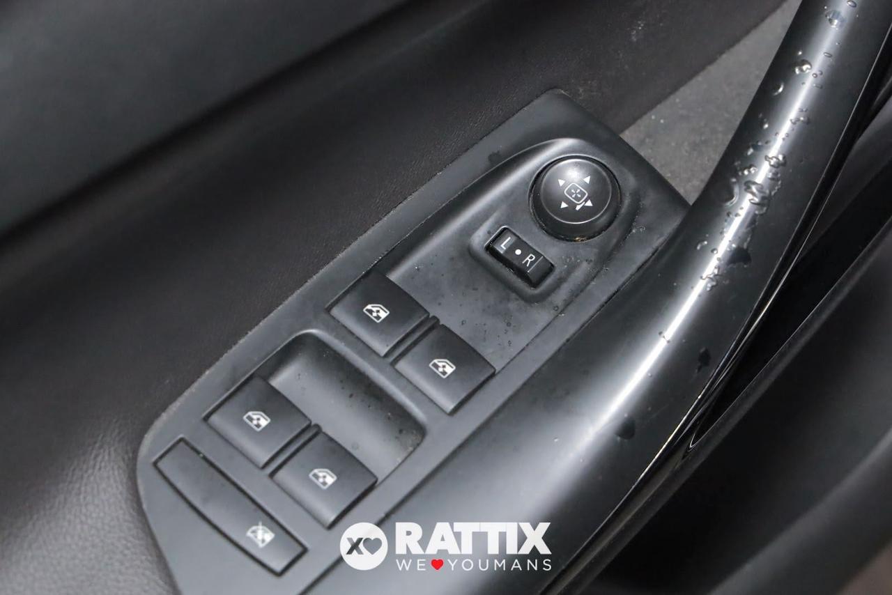 Opel Astra SW 1.4 T 150CV Innovation