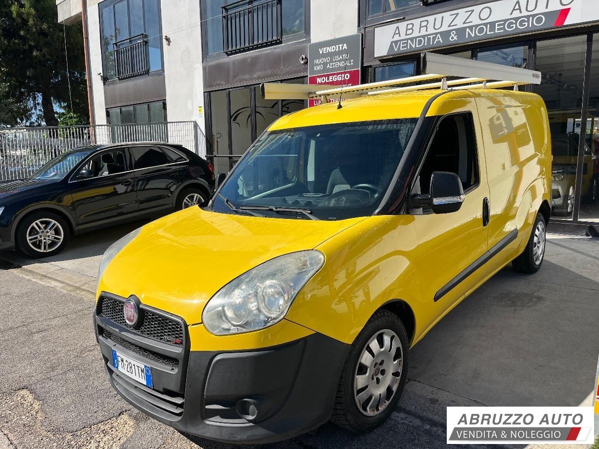 FIAT Doblò 1.3 Mjt 90 Cv Passo Lungo Km 146000