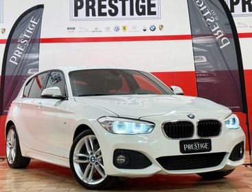 Bmw 120 120d xDrive 5p. Msport