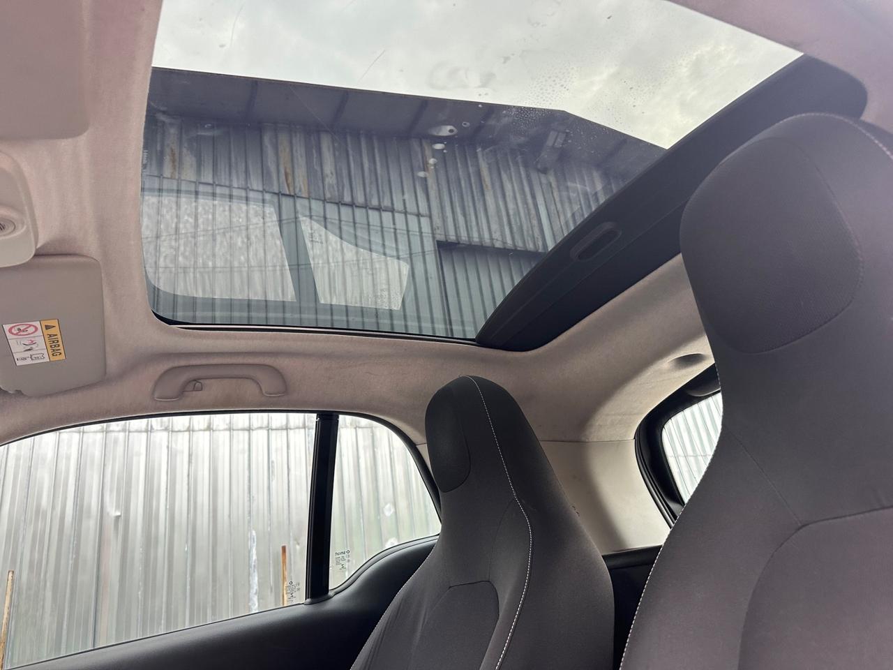 Smart ForTwo 90 0.9 Turbo twinamic Prime
