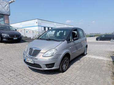 Lancia MUSA 1.4 BENZINA 2008 NEOP.