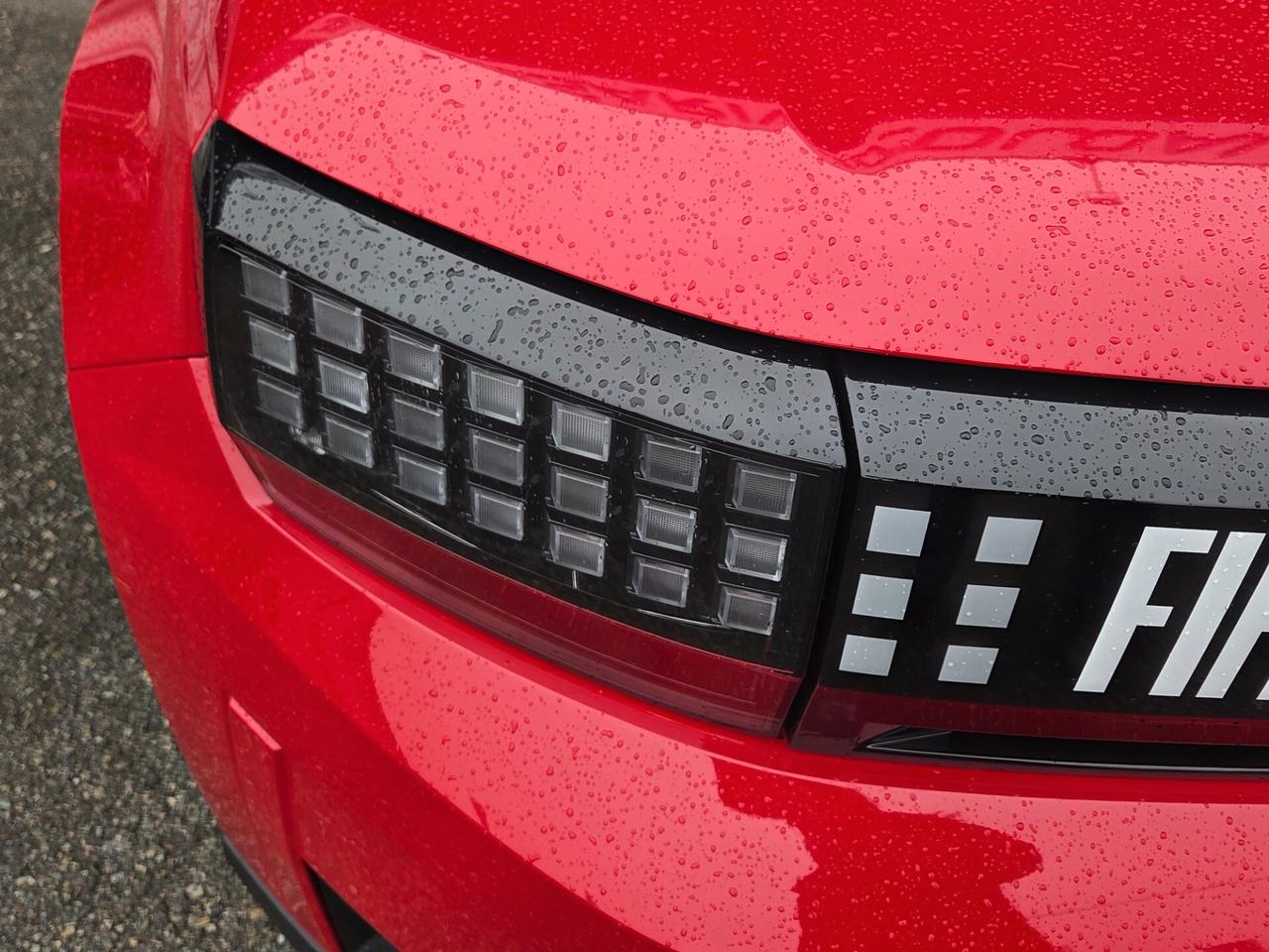 Fiat Grande Panda LA PRIMA HYBRID 100 CV KM0 NESSUN BBLIGO FINANZIARIO