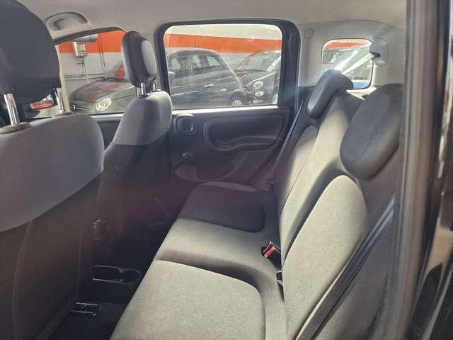 Fiat Panda Panda 1.2 Lounge