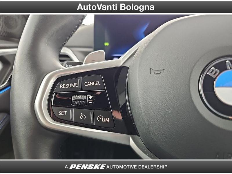 BMW Serie 4 420d Coupe mhev 48V xdrive MSport Pro auto