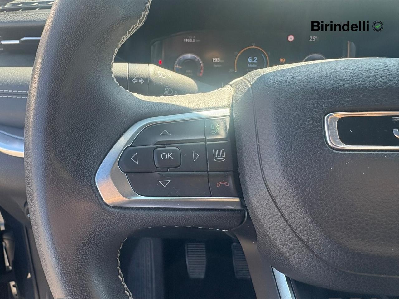 JEEP Compass 2ª serie - Compass 1.6 Multijet II 2WD S