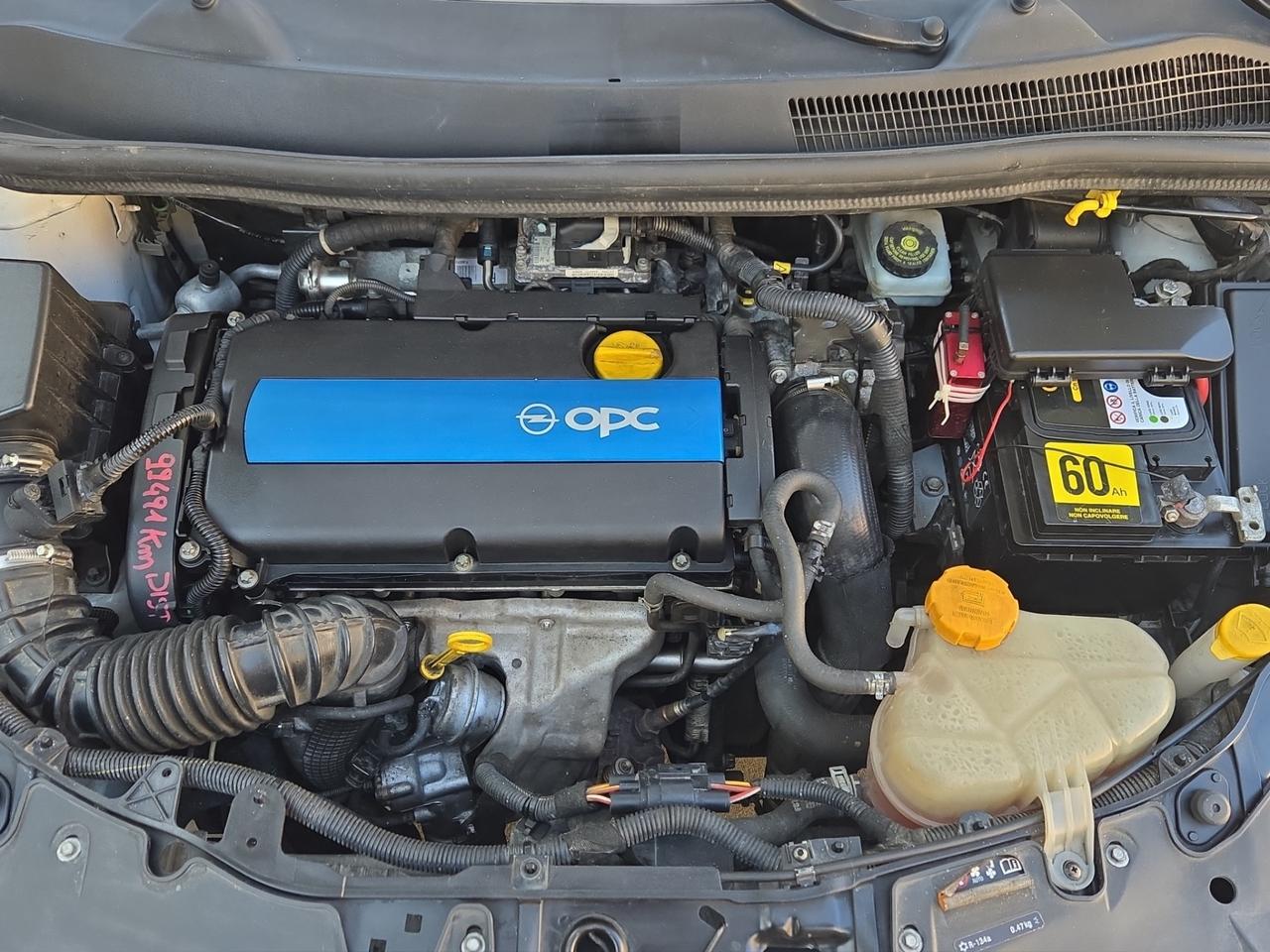 Opel Corsa - 3 Porte 3p 1.6 turbo Opc 192cv FL