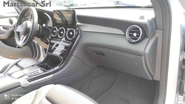 MERCEDES-BENZ GLC 300 GLC Coupe - C253 2019 Coupe e phev (eq-power) Spor