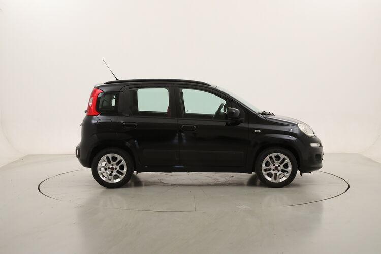 Fiat Panda Lounge BR082717 1.2 Benzina 69CV