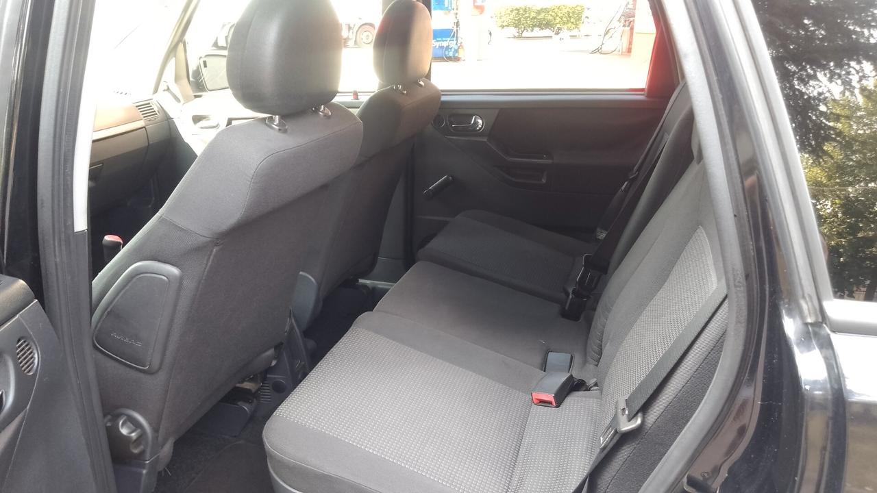 Opel Meriva 1.3 CDTI Enjoy neopatentati 2008