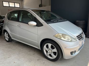 Mercedes-benz A 160 CDI Avantgarde OK NEOPATAENTATI