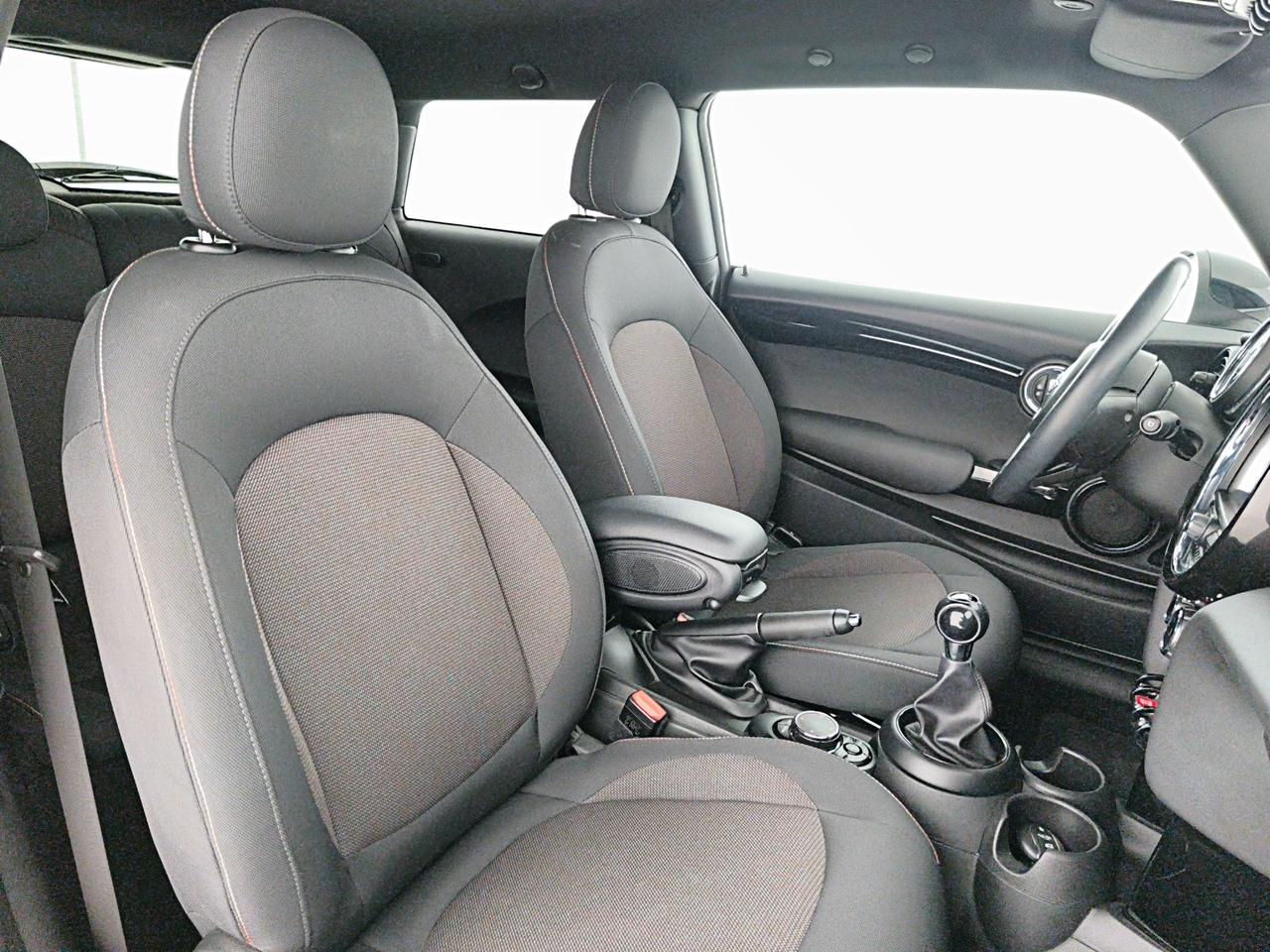 MINI Mini Cooper D Boost 3 Porte