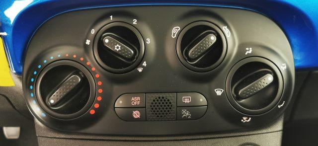 FIAT 500 1.2 Mirror
