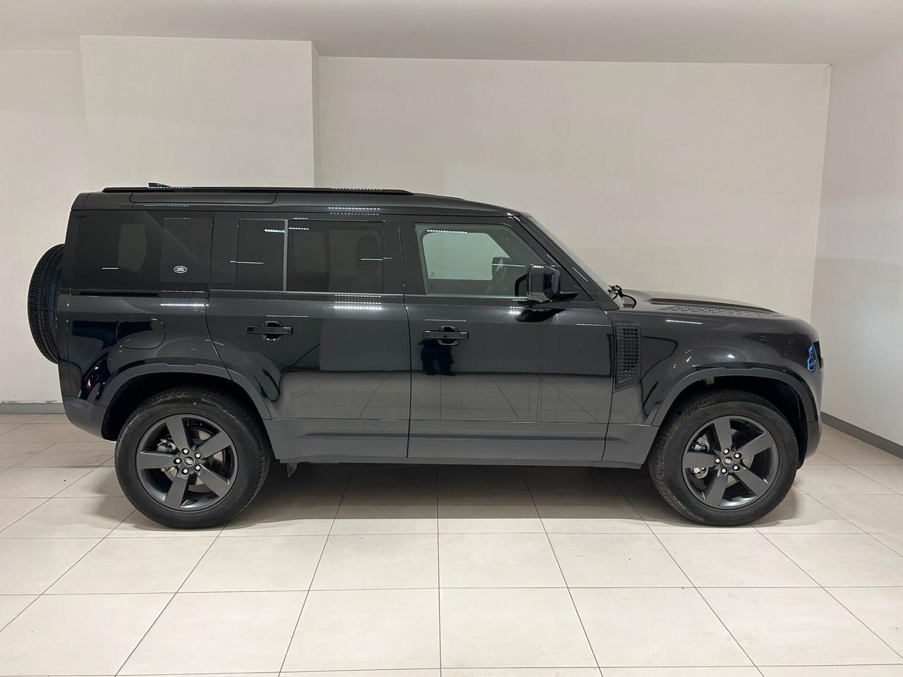 Land Rover Defender 110 3.0D I6 200 CV AWD Auto SE *AUTOCARRO!!*