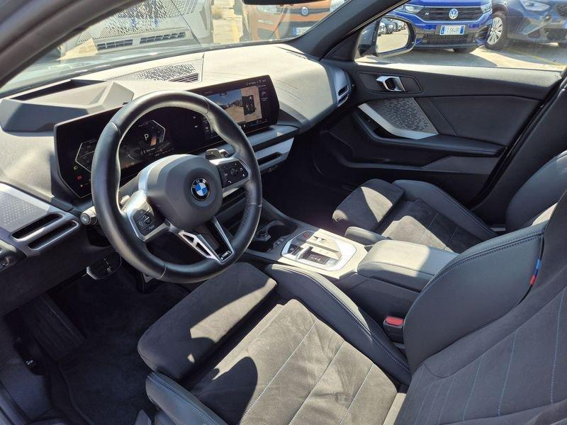 BMW Serie 1 118d MSport Pro auto
