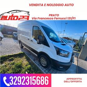 Ford Transit 310 2.0TDCi Eco L2H2 105CV Iva Compresa