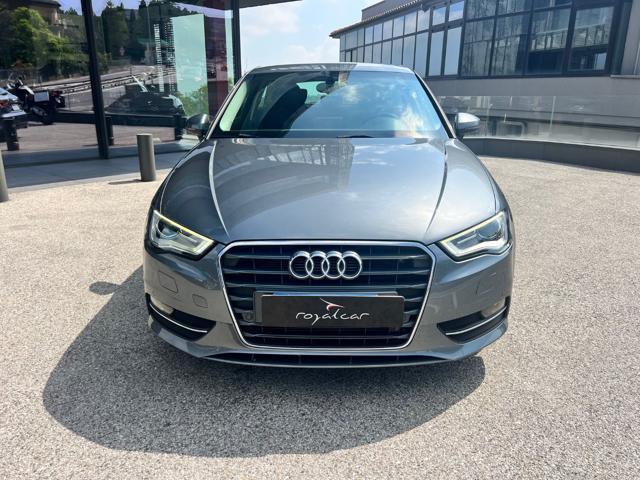 AUDI A3 2.0 TDI Ambiente