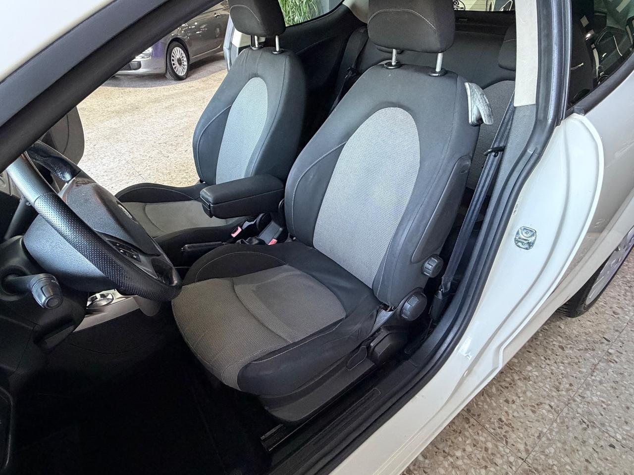 Alfa Romeo MiTo 1.6 120 CV Multijet Sport Pack