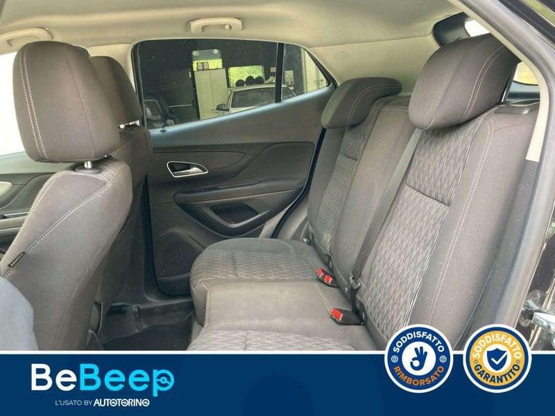 Opel Mokka 1.4 T COSMO S&S 4X4 140CV M6