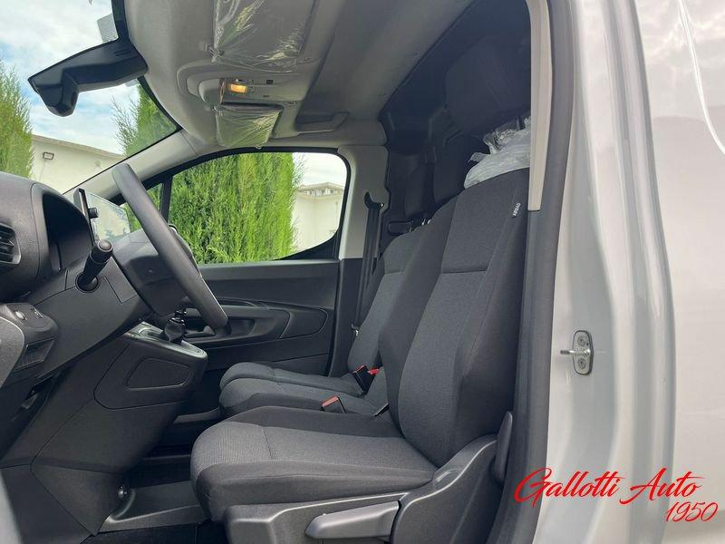 FIAT Doblò 1.5 Diesel 130 Cv Mt6 Passo Lungo