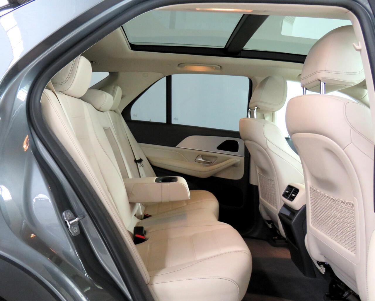 Mercedes-benz GLE 450 4Matic EQ-Boost Sport | IVA INCLUSA