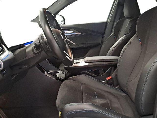 BMW X2 sDrive 18d Msport Pro